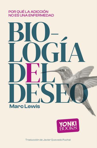 [9791399074420] BIOLOGÍA DEL DESEO