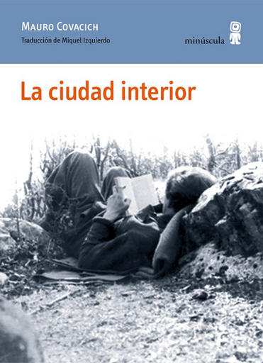 [9791399004076] LA CIUDAD INTERIOR