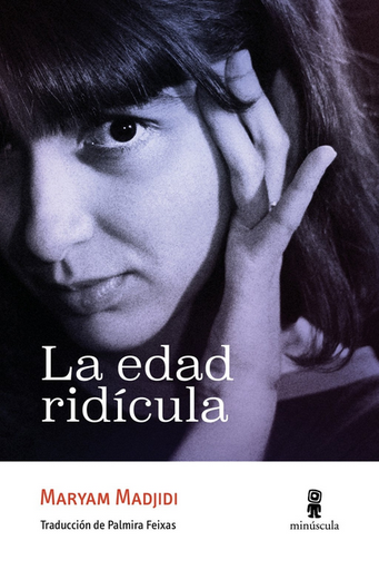[9791399004069] LA EDAD RIDÍCULA