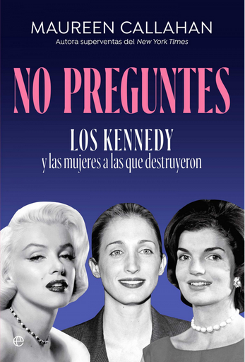 [9788410942240] NO PREGUNTES