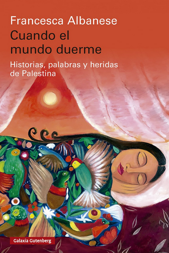 [9791388019050] CUANDO EL MUNDO DUERME