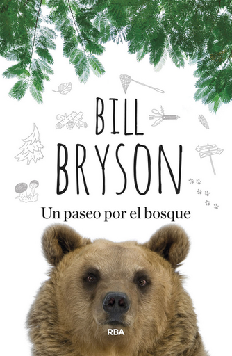 [9788410981478] UN PASEO POR EL BOSQUE