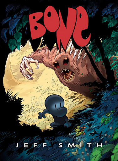 [9791387927202] BONE