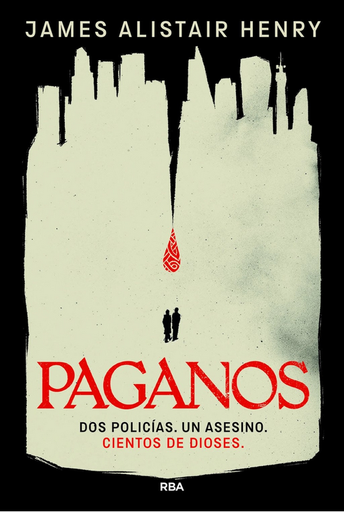 [9788410984769] PAGANOS