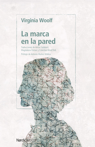[9791387922764] LA MARCA EN LA PARED