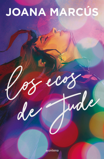 [9786124442957] LOS ECOS DE JUDE