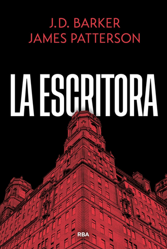 [9788410988866] LA ESCRITORA