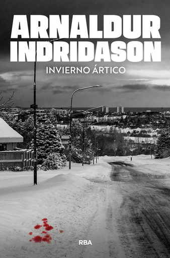 [9788410989009] INVIERNO ÁRTICO