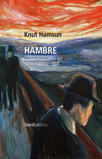 [9791387922283] HAMBRE