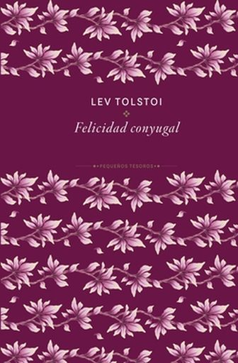 [9788410989467] LA FELICIDAD CONYUGAL