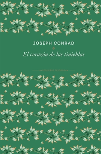 [9788410989481] EL CORAZÓN DE LAS TINIEBLAS