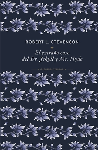 [9788410989498] EL EXTRAÑO CASO DEL DR. JECKYLL Y MR. HYDE