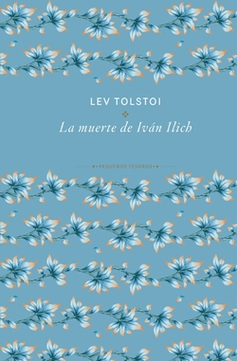 [9788410989504] LA MUERTE DE IVÁN ILICH