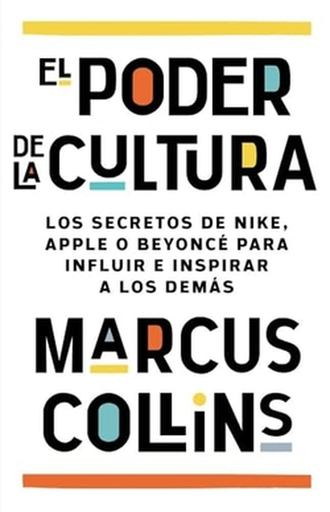 [9788411004428] EL PODER DE LA CULTURA