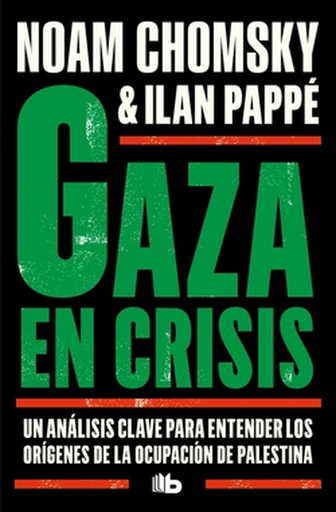 [9791387871376] GAZA EN CRISIS