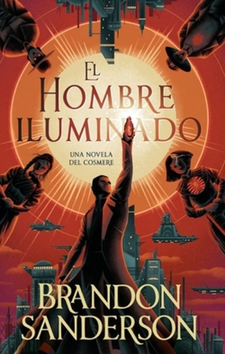 [9791387871246] EL HOMBRE ILUMINADO