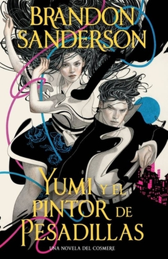 [9791387871239] YUMI Y EL PINTOR DE PESADILLAS
