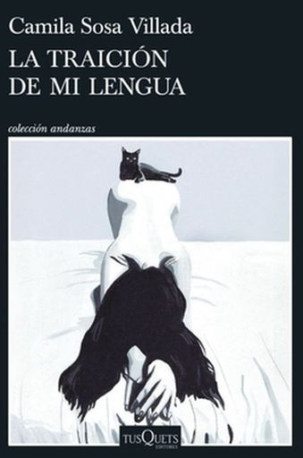 [9788411077071] LA TRAICIÓN DE MI LENGUA