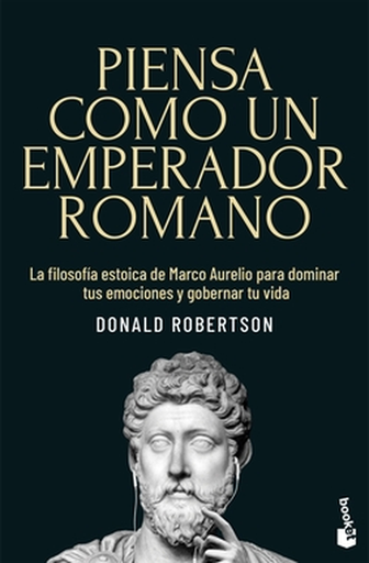 [9791387869540] PIENSA COMO UN EMPERADOR ROMANO