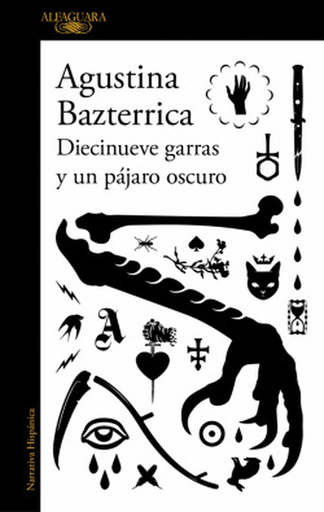 [9791387846145] DIECINUEVE GARRAS Y UN PÁJARO OSCURO