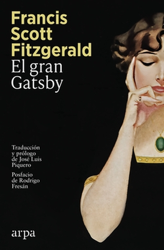 [9791387833466] EL GRAN GATSBY