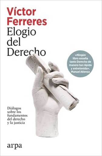 [9791387833343] ELOGIO DEL DERECHO