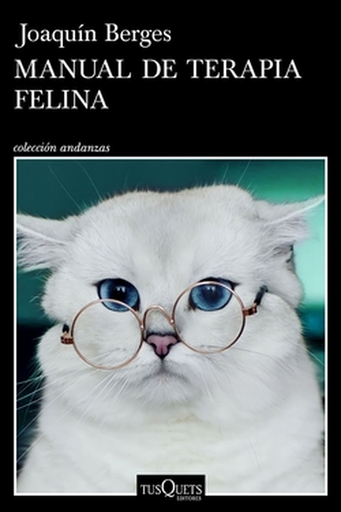 [9788411077347] MANUAL DE TERAPIA FELINA