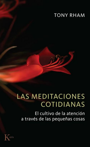 [9788411214216] LAS MEDITACIONES COTIDIANAS