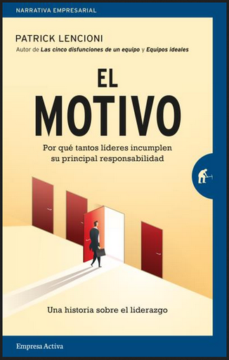 [9788416997435] EL MOTIVO