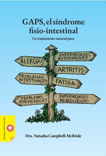 [9788412366969] GAPS, EL SÍNDROME FISIO-INTESTINAL