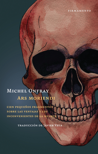 [9788412561814] ARS MORIENDI