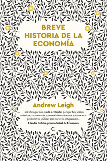 [9788412773866] BREVE HISTORIA DE LA ECONOMÍA