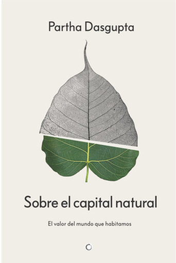 [9788412901955] SOBRE EL CAPITAL NATURAL