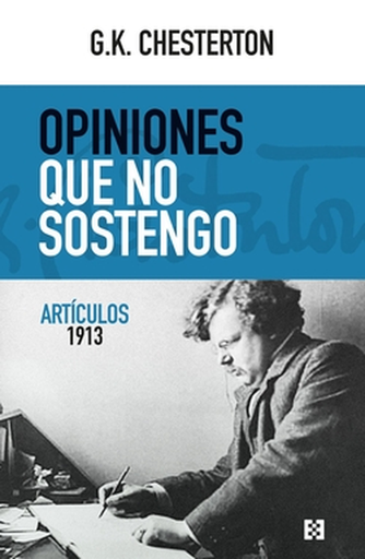 [9788413392639] OPINIONES QUE NO SOSTENGO