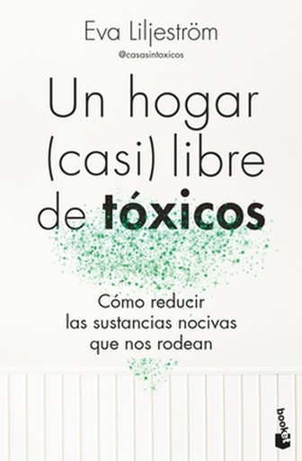 [9788413444895] UN HOGAR (CASI) LIBRE DE TÓXICOS