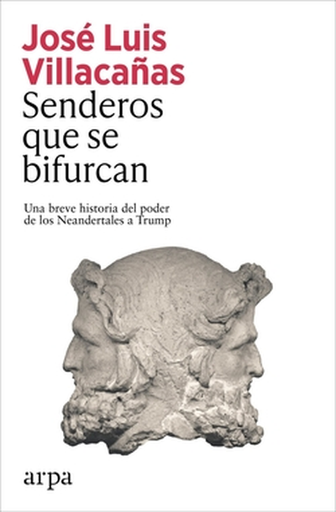 [9791387833077] SENDEROS QUE SE BIFURCAN