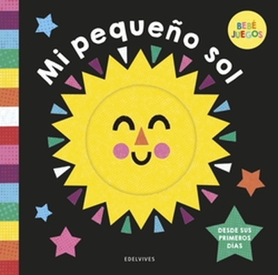 [9788414063798] MI PEQUEÑO SOL