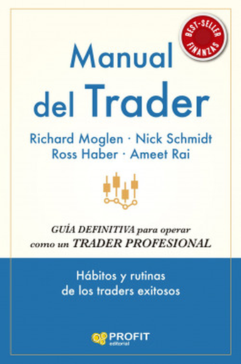 [9791387796228] MANUAL DEL TRADER
