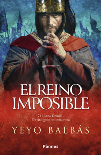 [9791387787455] EL REINO IMPOSIBLE