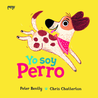 [9788414065365] YO SOY PERRO