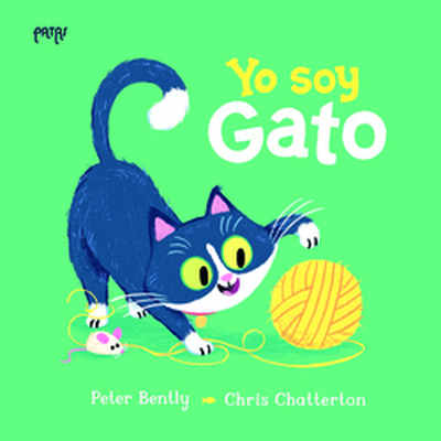[9788414065372] YO SOY GATO