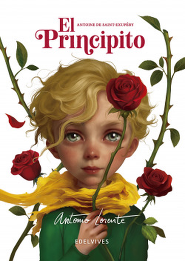 [9788414065952] EL PRINCIPITO