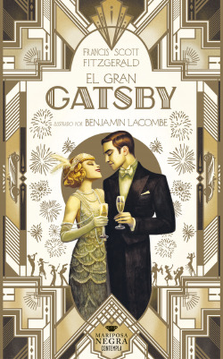 [9788414065969] EL GRAN GATSBY