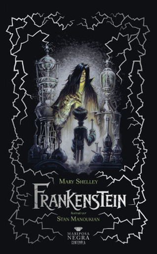 [9788414065983] FRANKENSTEIN