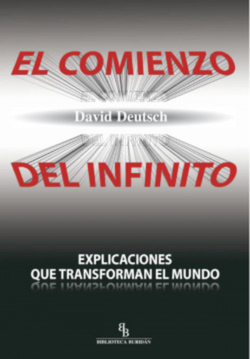 [9788415216759] EL COMIENZO DEL INFINITO