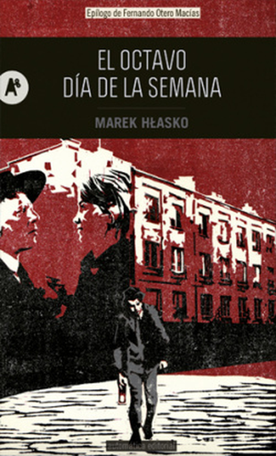 [9788415509110] EL OCTAVO DIA DE LA SEMANA