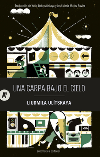 [9788415509837] UNA CARPA BAJO EL CIELO