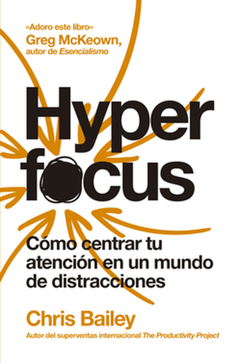 [9788417963835] HYPERFOCUS
