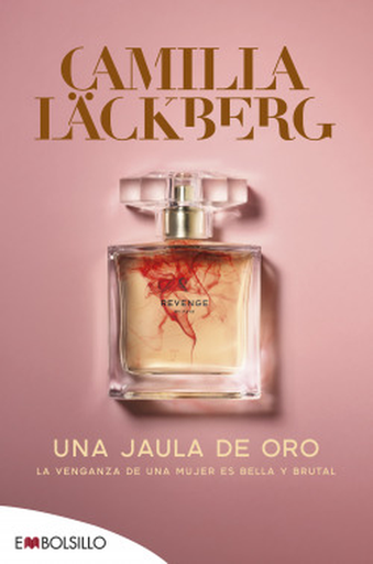 [9788418185076] UNA JAULA DE ORO