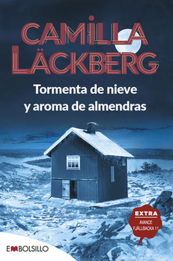 [9788418185397] TORMENTA DE NIEVE Y AROMA DE ALMENDRAS